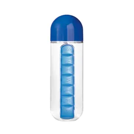 Miniatura de imagem do produto OTHMER. Squeeze em AS com tampa em PE 740 mL