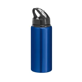 Miniatura de imagem do produto LEMON. Squeeze em alumínio 670 mL