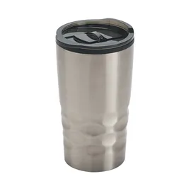 Miniatura de imagem do produto HASSI. Copo térmico de viagem em aço inox e PP