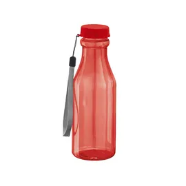 Miniatura de imagem do produto LAUNAY. Squeeze em AS com tampa em PP 510 mL