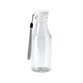 Miniatura de imagem do produto LAUNAY. Squeeze em AS com tampa em PP 510 mL