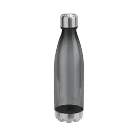 Miniatura de imagem do produto ANCER. Squeeze em AS e aço inox 700 mL