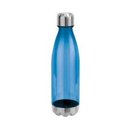 Miniatura de imagem do produto ANCER. Squeeze em AS e aço inox 700 mL