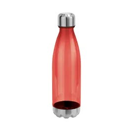 Miniatura de imagem do produto ANCER. Squeeze em AS e aço inox 700 mL