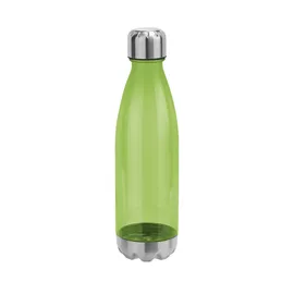 Miniatura de imagem do produto ANCER. Squeeze em AS e aço inox 700 mL