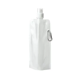 Miniatura de imagem do produto DECNOP. Squeeze dobrável em PE 460 mL