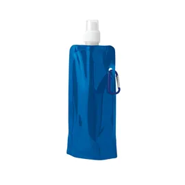 Miniatura de imagem do produto DECNOP. Squeeze dobrável em PE 460 mL