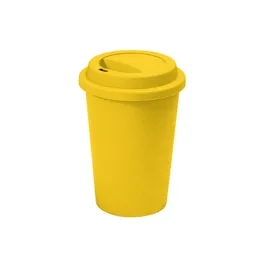 Miniatura de imagem do produto BACURI. Copo para viagem em fibra de bambu (60%) e PP (40%) 450 mL