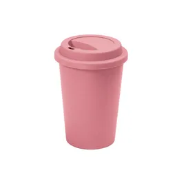 Miniatura de imagem do produto BACURI. Copo para viagem em fibra de bambu (60%) e PP (40%) 450 mL