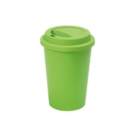 Miniatura de imagem do produto BACURI. Copo para viagem em fibra de bambu (60%) e PP (40%) 450 mL