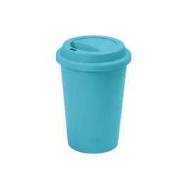 Miniatura de imagem do produto BACURI. Copo para viagem em fibra de bambu (60%) e PP (40%) 450 mL