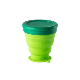 Miniatura de imagem do produto ORTON. Copo de viagem em silicone 240 mL