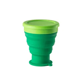 Miniatura de imagem do produto ORTON L. Copo de viagem em silicone e PP 400 mL