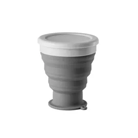 Miniatura de imagem do produto ORTON L. Copo de viagem em silicone e PP 400 mL