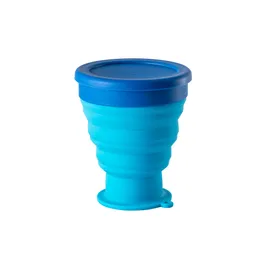 Miniatura de imagem do produto ORTON L. Copo de viagem em silicone e PP 400 mL