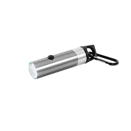 Miniatura de imagem do produto SCREEBE. Lanterna em alumínio com 6 LEDs