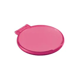 Miniatura de imagem do produto STREEP. Espelho de maquiagem com formato redondo