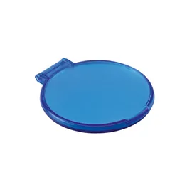 Miniatura de imagem do produto STREEP. Espelho de maquiagem com formato redondo