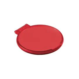 Miniatura de imagem do produto STREEP. Espelho de maquiagem com formato redondo