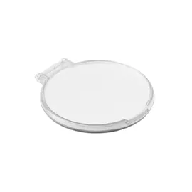 Miniatura de imagem do produto STREEP. Espelho de maquiagem com formato redondo