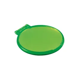 Miniatura de imagem do produto STREEP. Espelho de maquiagem com formato redondo