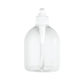 Miniatura de imagem do produto REFLASK 500. Frasco com doseador 500 mL
