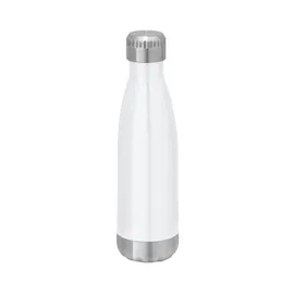 Miniatura de imagem do produto AMORTI. Garrafa térmica para sublimação em aço inox 510 mL