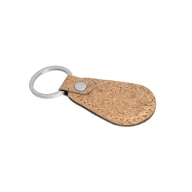 Miniatura de imagem do produto MILLAU. Chaveiro em cortiça