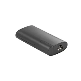 Miniatura de imagem do produto HUBBLE. Bateria portátil em ABS com bateria polímero de lítio 4000 mAh