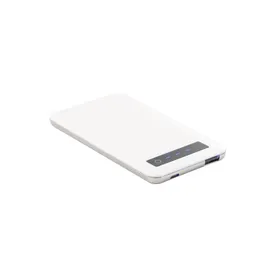 Miniatura de imagem do produto SAGAN. Bateria portátil com ecrã touch e indicador de carga 4000 mAh