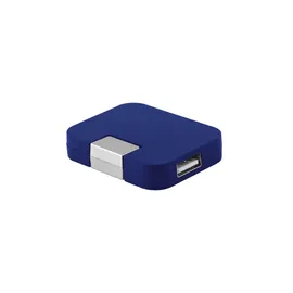 Miniatura de imagem do produto JANNES. Hub USB 20 com 4 portas