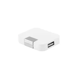 Miniatura de imagem do produto JANNES. Hub USB 20 com 4 portas