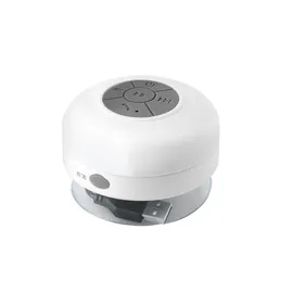 Miniatura de imagem do produto BOW. Caixa de som à prova de água em ABS