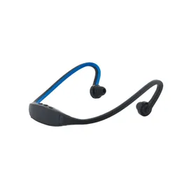 Miniatura de imagem do produto WILKINS. Fone de ouvido desportivos em ABS e silicone