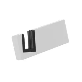 Miniatura de imagem do produto HOOKE. Porta celular em ABS e TPR