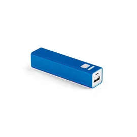 Miniatura de imagem do produto LEO 18. Bateria portátil em alumínio 1800 mAh