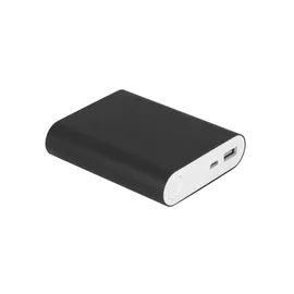 Miniatura de imagem do produto EMLYN. Bateria portátil em alumínio e bateria de lítio 8000 mAh