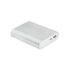 Miniatura de imagem do produto EMLYN. Bateria portátil em alumínio e bateria de lítio 8000 mAh