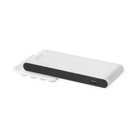 Miniatura de imagem do produto GAGARIN. Bateria portátil em ABS com ventosas na base 4000 mAh