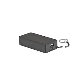 Miniatura de imagem do produto BARIUM 40. Bateria portátil em ABS e bateria em lítio 4000 mAh