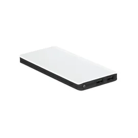 Miniatura de imagem do produto LUMINA X. Bateria portátil em ABS com LED 10000 mAh