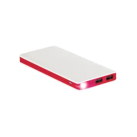 Miniatura de imagem do produto LUMINA X. Bateria portátil em ABS com LED 10000 mAh