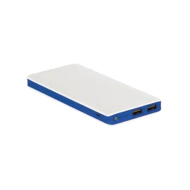 Miniatura de imagem do produto LUMINA X. Bateria portátil em ABS com LED 10000 mAh