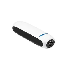 Miniatura de imagem do produto BOOLE 15. Bateria portátil em ABS 1500 mAh