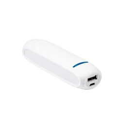 Miniatura de imagem do produto BOOLE 15. Bateria portátil em ABS 1500 mAh
