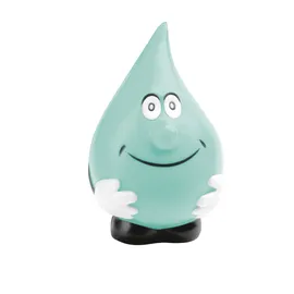 Miniatura de imagem do produto BLUS. Anti-estresse em espuma PU