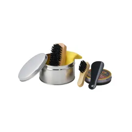 Miniatura de imagem do produto COBB. Kit de limpeza de sapatos