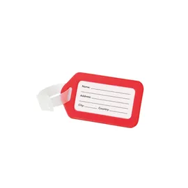 Miniatura de imagem do produto FINDO. Identificador de bagagem em PP