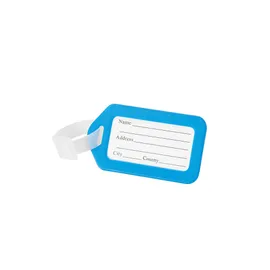 Miniatura de imagem do produto FINDO. Identificador de bagagem em PP