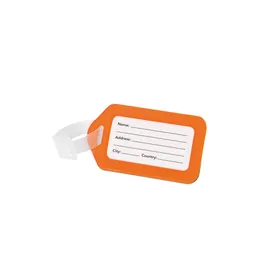 Miniatura de imagem do produto FINDO. Identificador de bagagem em PP